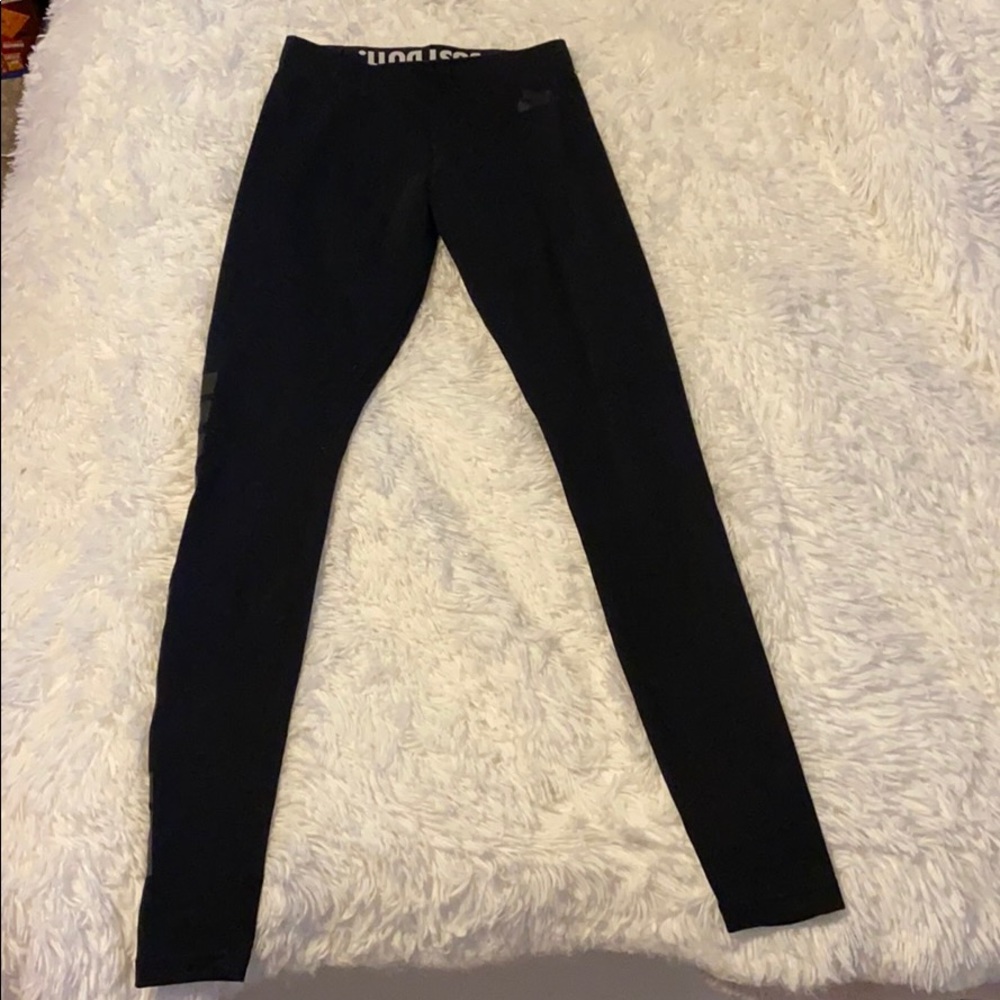 Nike Leggings - XS